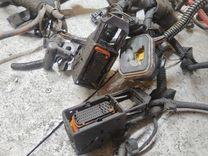 Проводка двигателя GNQ5EO Opel Vectra - Фото 6