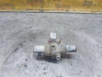 Подогреватель охлаждающей жидкости (антифриза) 1P760O Peugeot 206