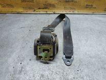 Ремень безопасности передний левый TMS2H5 Peugeot 607 купить в магазине запчастей бу