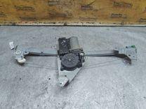 Стеклоподъемник электрический передний левый 6Z7G16 Citroen Xantia - Фото 1