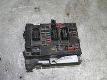 Блок BSM LUV3UK Peugeot 307 купить