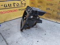 Рамка под магнитолу 8NQP62 Ford C-Max купить в магазине запчастей бу