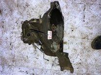 КПП механическая (МКПП) 5-ступенчатая B55C22 Opel Vectra