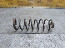 Пружина задняя H5U99L Mercedes A W168 - Фото 3