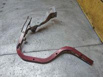 Петля крышки багажника 3WBEL7 Mitsubishi Carisma купить с доставкой