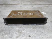 Вещевой ящик центральной консоли 74AZJ7 Hyundai Trajet - Фото 1