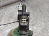 Стеклоподъемник электрический передний левый FAF6VM Honda FR-V - Фото 3