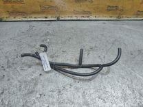 Трубка обратки форсунок 7QUZYO Opel Zafira - Фото 2