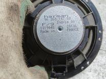 Динамик двери передней левой 4LVVUE Peugeot 406 купить с доставкой