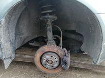 Суппорт передний правый WV78NN Skoda Octavia купить