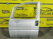 Дверь передняя левая 8UQY0S Peugeot 806