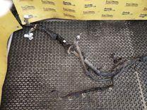 Проводка двигателя 85LT4C Toyota Corolla - Фото 2