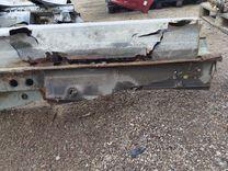 Стойка кузовная центральная правая BO1W7I Opel Meriva - Фото 8