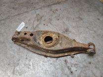 Рычаг задний BQ4KRR Mercedes E W124 - Фото 2