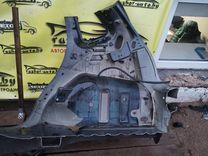 Крыло заднее правое EDEL3D Citroen C3 купить с доставкой. Огромный выбор запчастей и марок авто. У нас есть практически все.