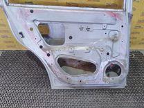 Дверь задняя левая AMIYFQ Opel Astra - Фото 8