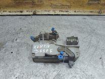 Замок двери передней левой LTNVV0 Citroen Xantia - Фото 3