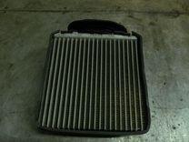 Радиатор кондиционера 8JY7BX Nissan Almera купить в магазине запчастей бу