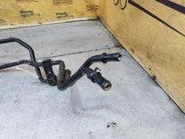 Трубка гидроусилителя MS9MCS Peugeot 607 купить