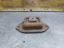 Кронштейн крепления балки подвески YJY10I Citroen C5 - Фото 2