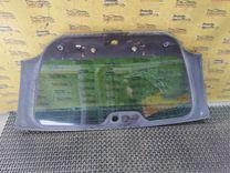 Стекло заднее 7I3CC6 Peugeot 407 купить в магазине запчастей бу