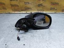Зеркало наружное правое 05L9RR Citroen C3