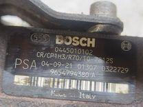 ТНВД FPV8NA Citroen C5 - Фото 4