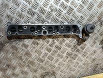 Коллектор впускной 33WK32 Saab 9-3 купить с доставкой