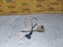 Активатор замка крышки топливного бака 9COP87 Toyota Avensis - Фото 1