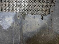 Защита арок задняя левая (подкрылок) OPQ7UX Volkswagen Golf купить