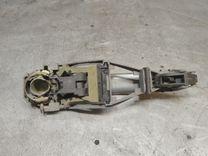 Ручка наружная задняя левая GC2IS7 Volkswagen Passat купить