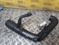 Патрубок интеркулера F9KQ3W Volkswagen Passat - Фото 1