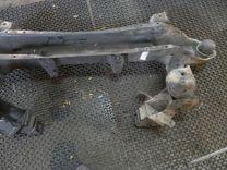 Балка подвески передняя (подрамник) KC0Q3T Mercedes Sprinter - Фото 2