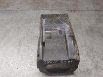 Кожух рулевой колонки BUYX16 Audi A6 - Фото 7