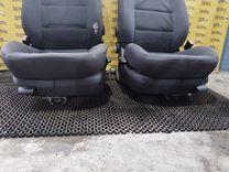 Салон (комплект сидений) ZHRS6C Volkswagen Passat undefined