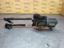 Механизм стеклоочистителя (трапеция дворников) 46E3XJ Hyundai Getz - Фото 1