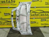 Капот O4XFBC Opel Meriva купить с доставкой