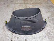Кожух панели приборов 98TSJH Toyota Yaris - Фото 2