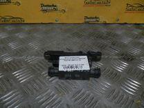 Блок управления центральным замком PP52WB Audi A6 - Фото 1