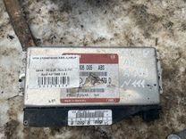 Блок управления ABS JLHEUF Audi A4