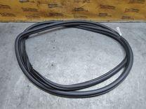 Уплотнитель двери передней правой AMXABL Opel Zafira