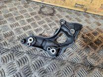 Кронштейн генератора 4JZF5R Citroen C5 - Фото 2