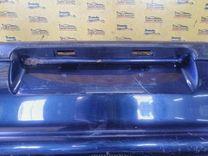 Бампер задний 9S9AT9 Peugeot 406 - Фото 5