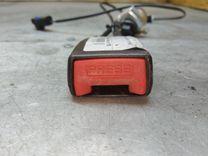 Замок ремня безопасности U78LDL Citroen C5 купить с доставкой