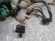 Проводка двери передней левой Z0EKS5 Renault Espace - Фото 4