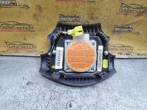 Подушка безопасности водителя 16OJK7 Nissan Primera купить в магазине запчастей бу