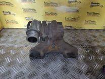 Турбина NMVH0Y Peugeot 406 купить с доставкой