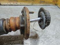 Амортизатор передний правый T93QQT Volkswagen Passat купить