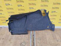 Обшивка багажника J9E98Y Volkswagen Passat купить с доставкой