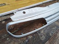 Решетка радиатора GV69IN Peugeot 806 - Фото 2